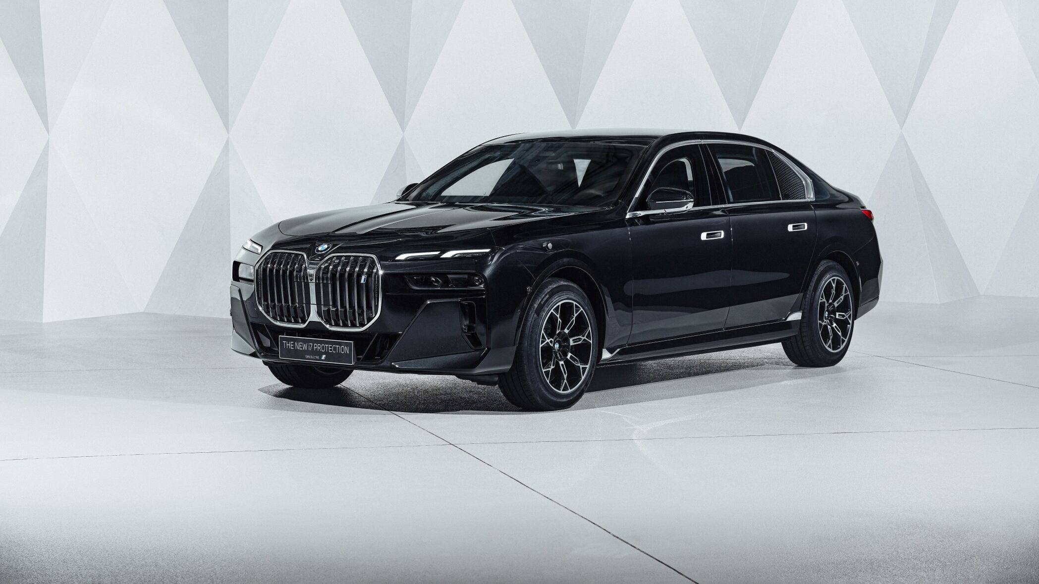 Fotografía de BMW Group