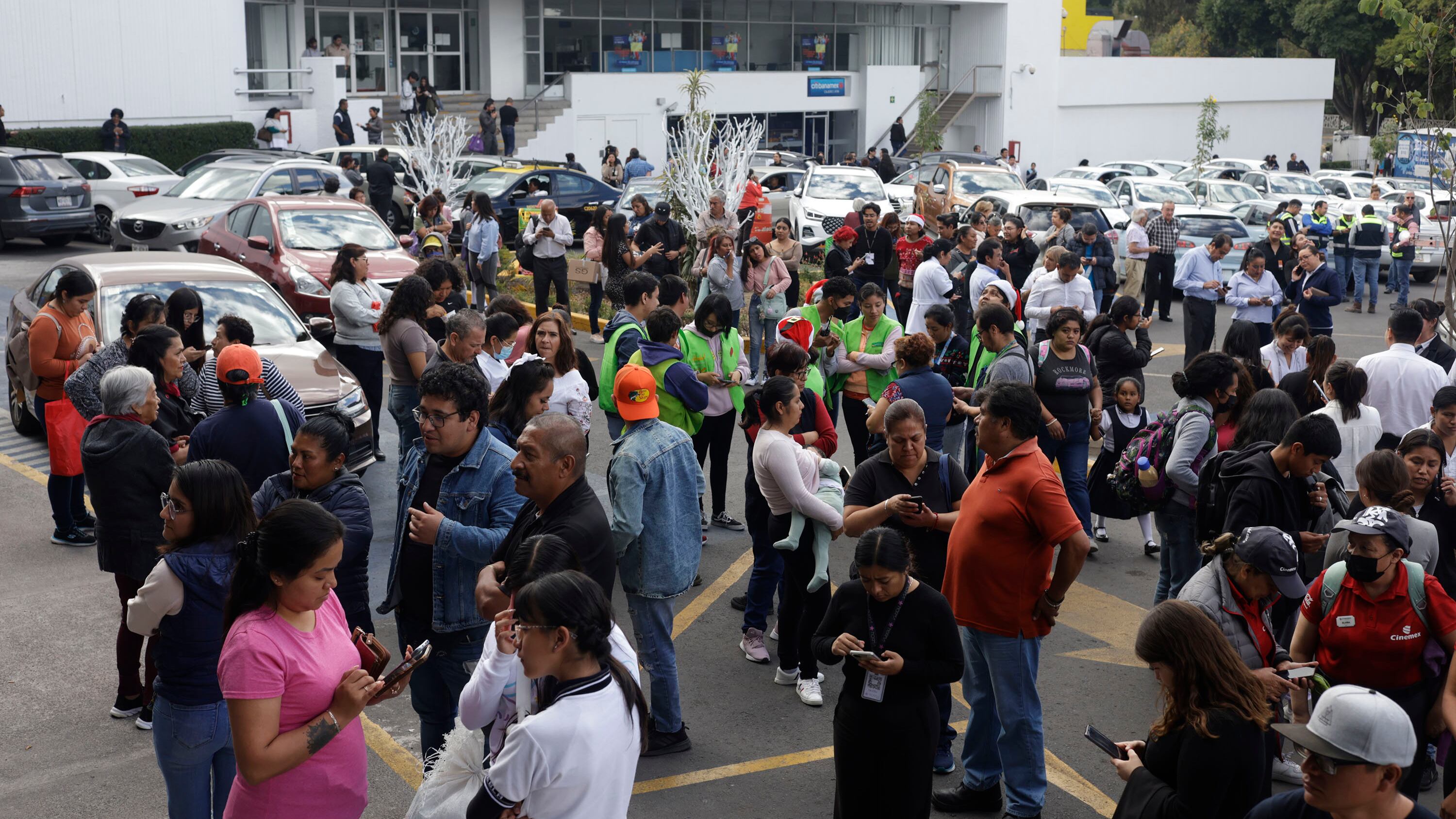 FOTO: Agencia Enfoque