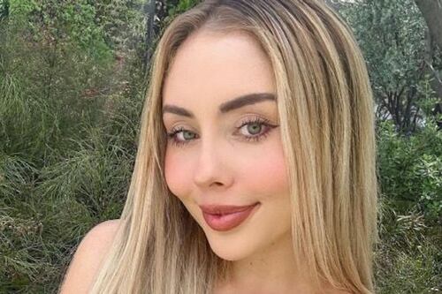 Maya Nazor respondió a las declaraciones de Santa Fe Klan sobre su hijo