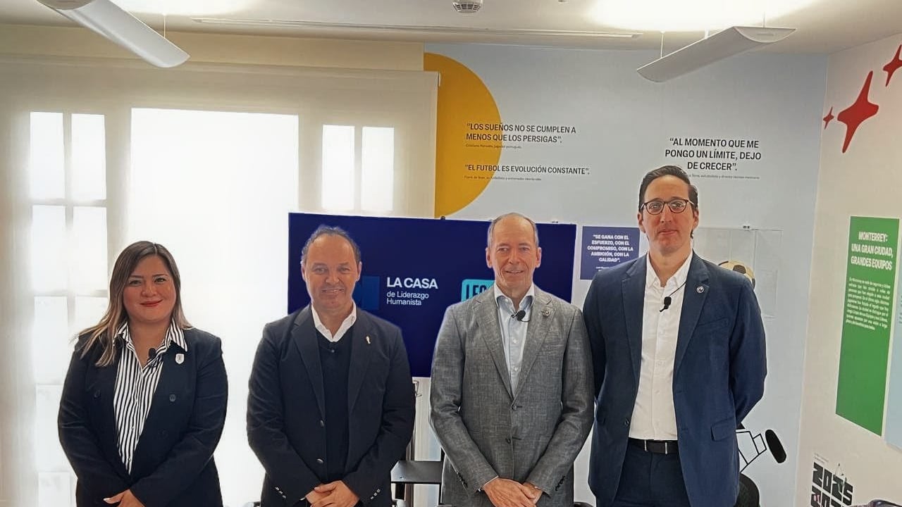 Se informó que la visión de la sede no se limita a la organización de los encuentros, sino a la huella que estos dejan.