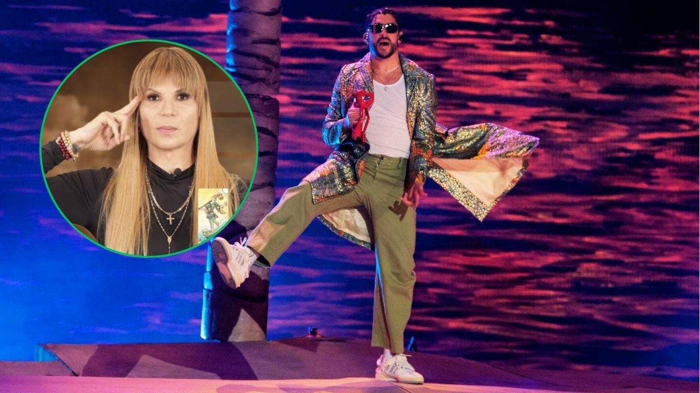 Predicciones de Mhoni Vidente