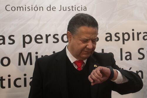 ¿Quién es Julio Menchaca, virtual ganador a la gubernatura de Hidalgo por Morena?