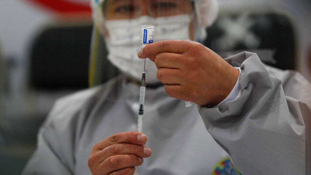 Sputnik V: Vacuna efectiva contra Delta