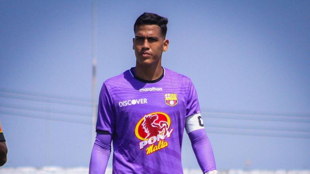 Justin Cornejo