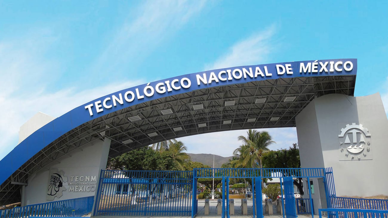 Tecnológico Nacional de México (TecNM) Acapulco