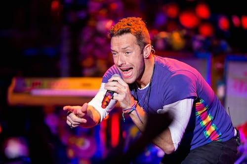 Coldplay: ¿Cuándo inicia la preventa de boletos para la nueva fecha en Guadalajara?