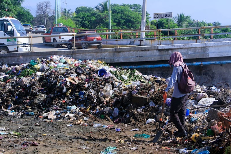 Contaminación, ¿lucha perdida en las grandes ciudades?