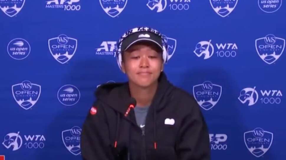 Naomi Osaka | Especial