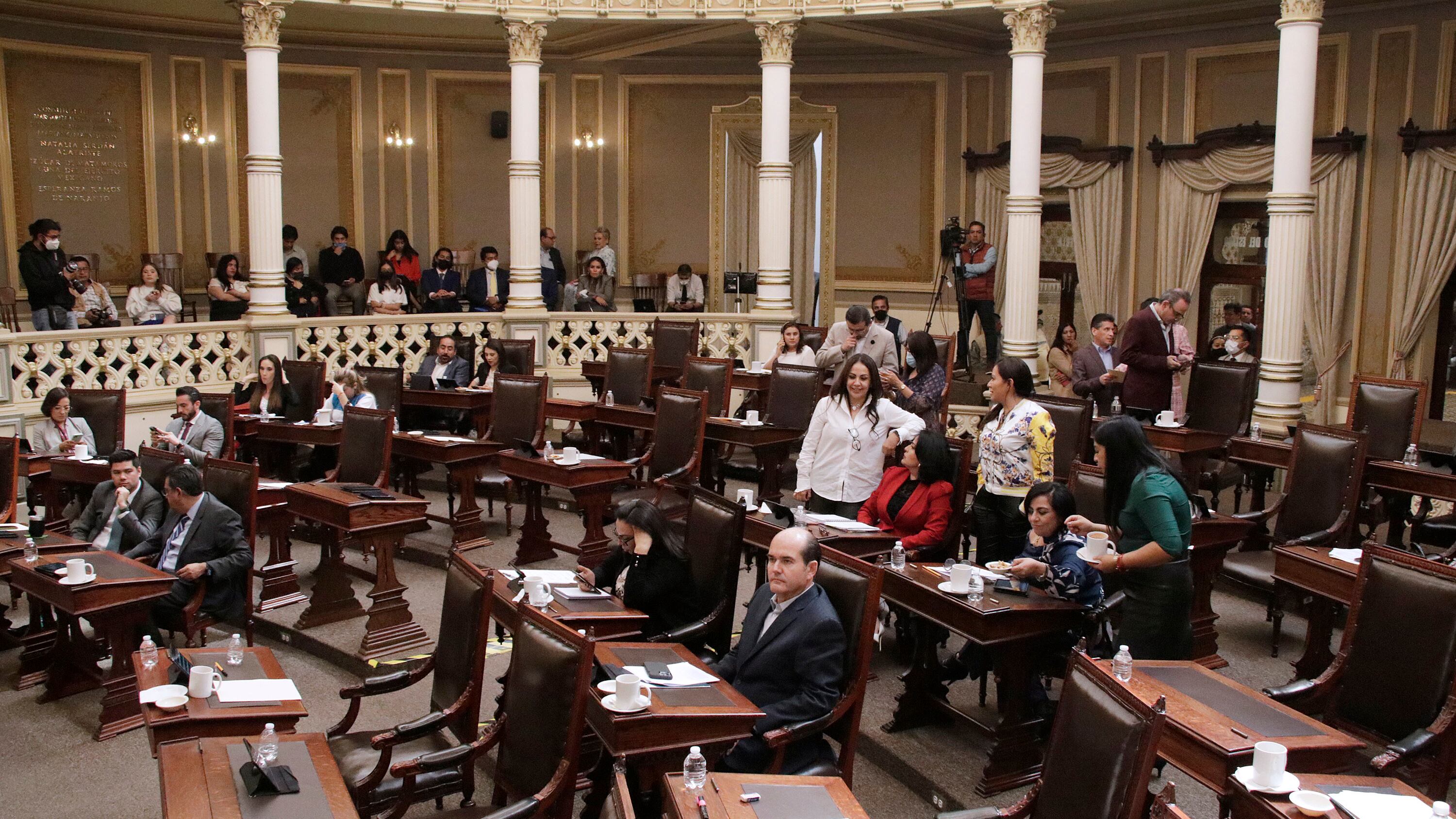 FOTO: Agencia Enfoque