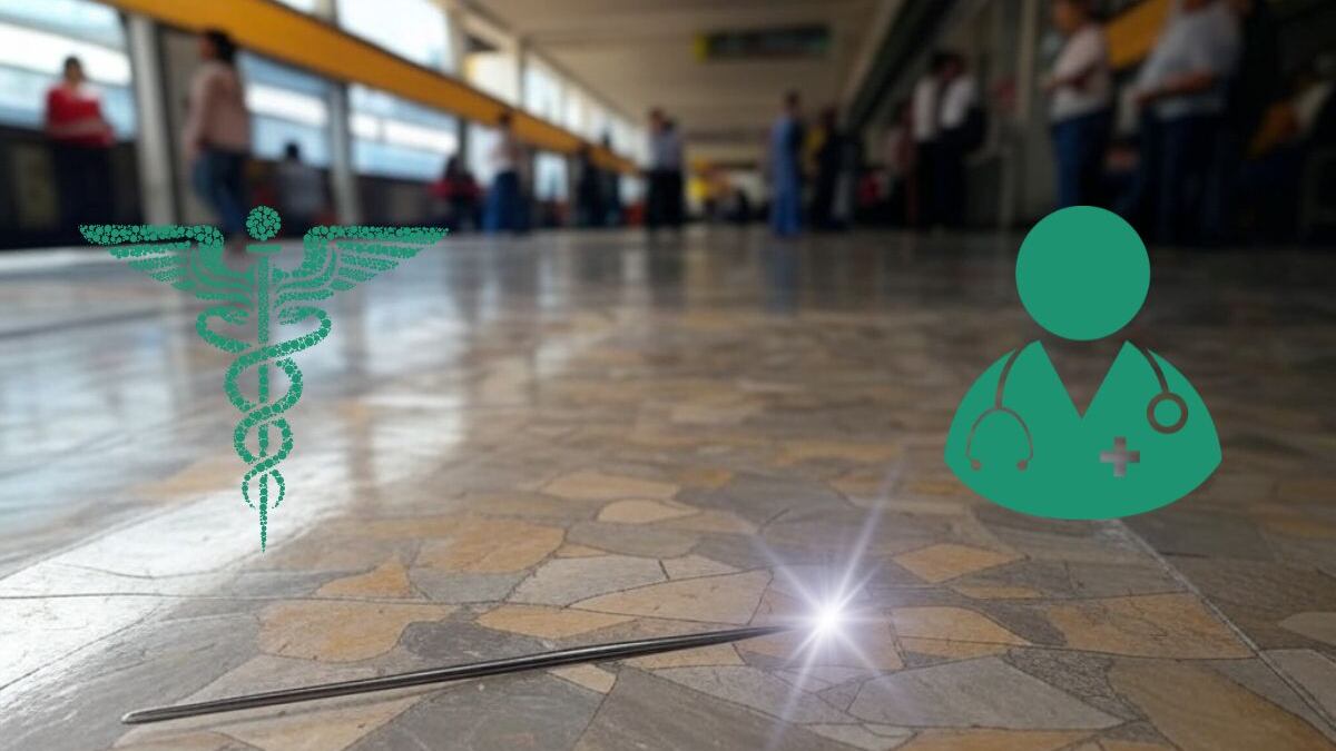 ¿Cubre los pinchazos? Seguro médico del Metro de CDMX: Esto debes saber si eres usuario