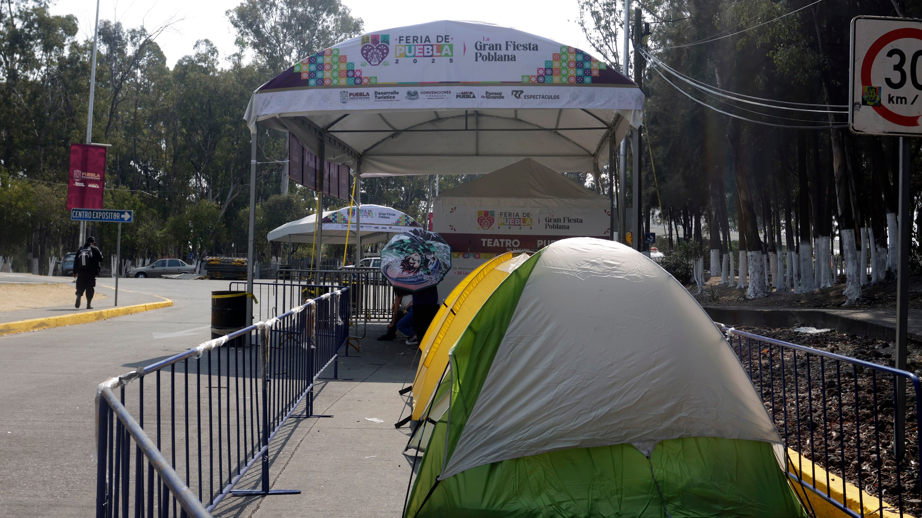 FOTO: Mireya Novo/Agencia Enfoque