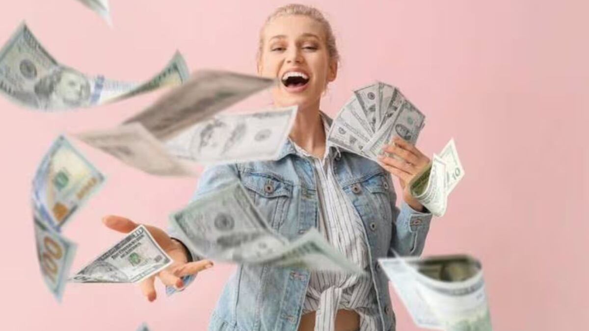 La fortuna y la prosperidad llega a 5 signos que tendrán nuevas oportunidades en el trabajo del 3 al 9 de febrero