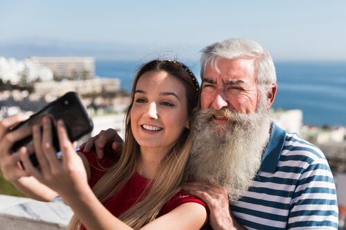 Destinos de aventura para sorprender a papá en su día especial