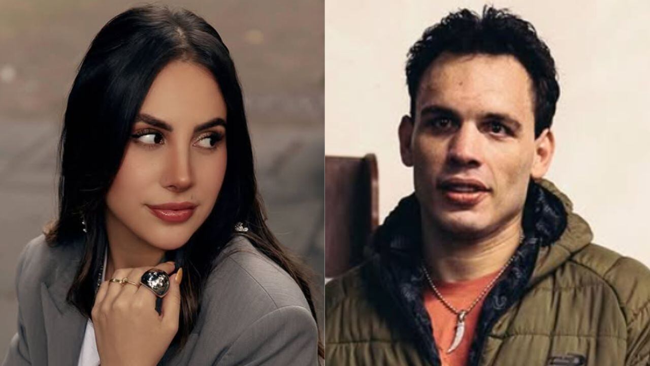 Nicky Chávez y Julio César Chávez Jr