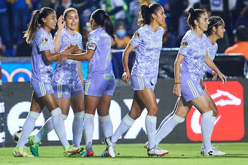 Tigres femenil avanza y se medirá al América en semifinales