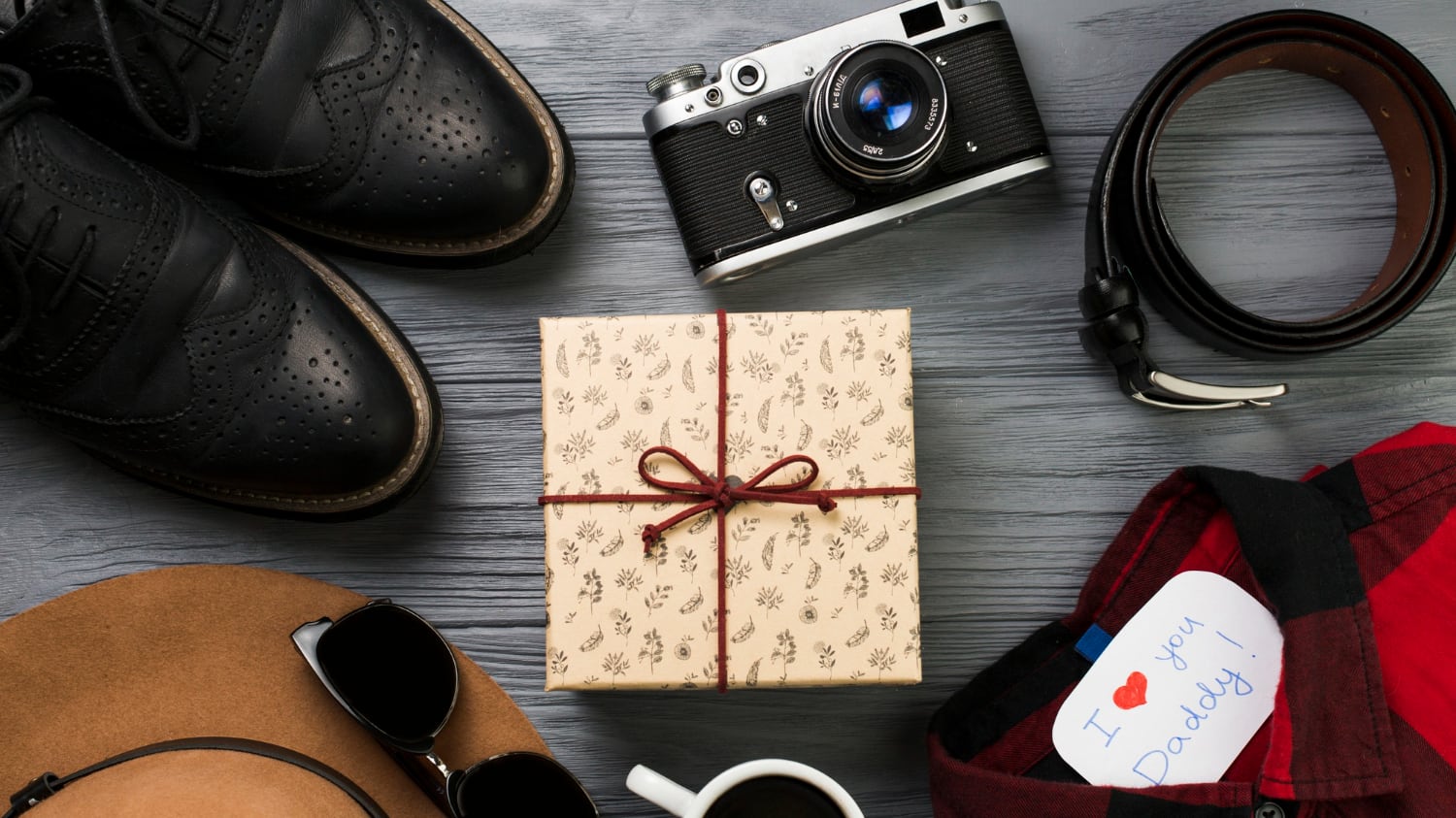 Tecnología, moda, gastronomía y experiencias se unen en una guía de regalos pensada para distintos estilos de papá