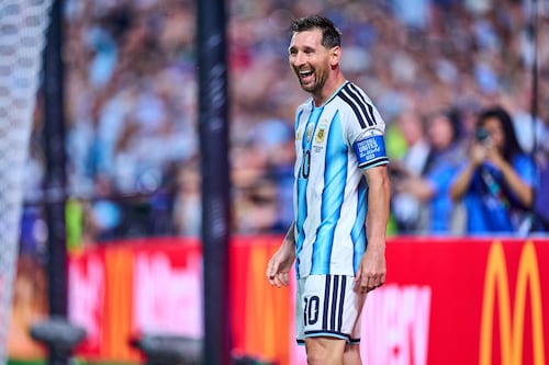 ¡El goat regresa a casa! Messi volvería a jugar con el Barcelona después del Mundial