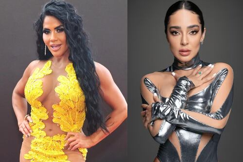 “Ella no tiene ningún tipo de valor”: Maripily lanza fuertes críticas contra Manelyk González