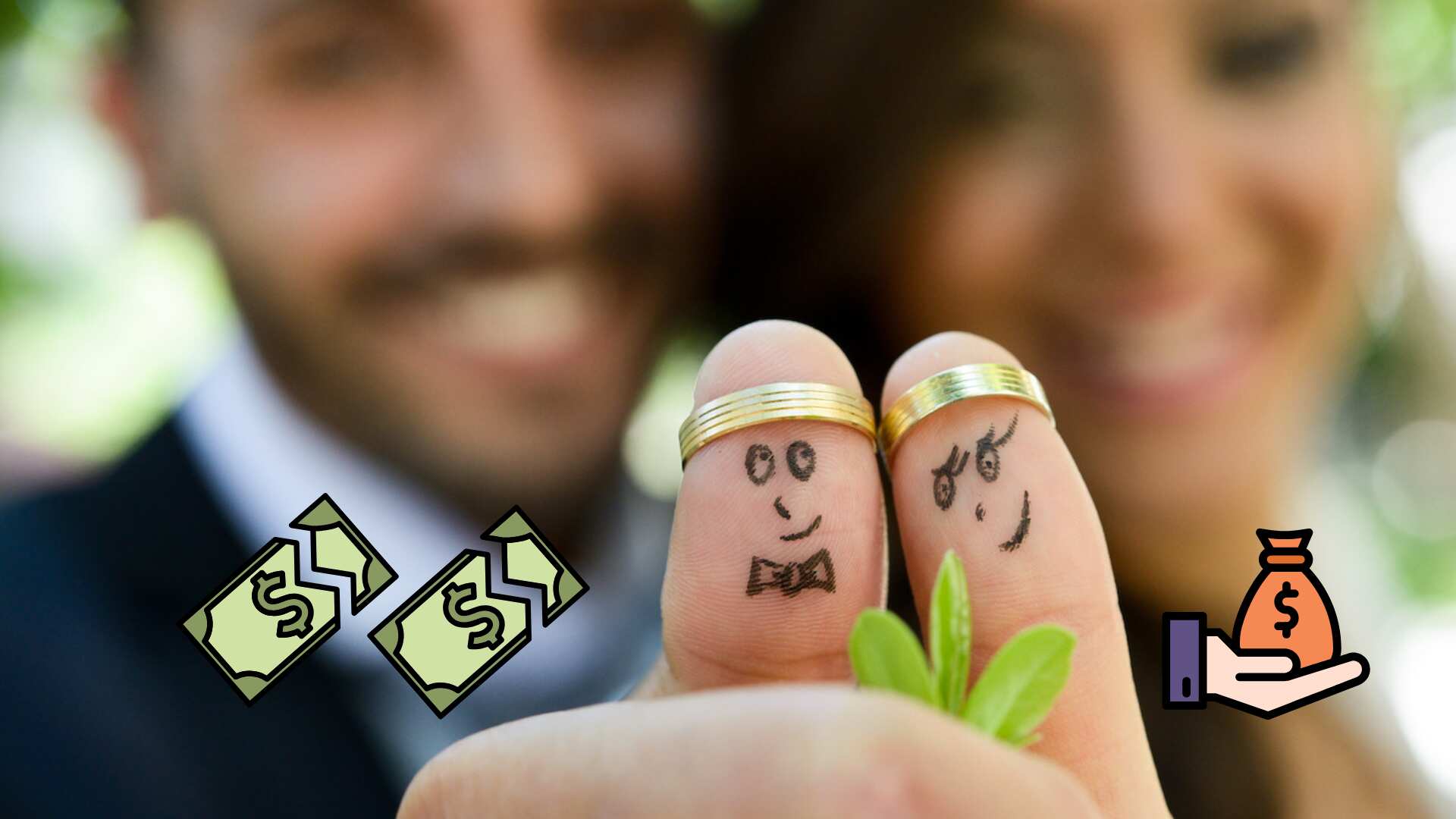 Los créditos para boda incluyen asesoría para armar tu presupuesto: la recepción, decoración y catering no debe superar 60% del gasto total.