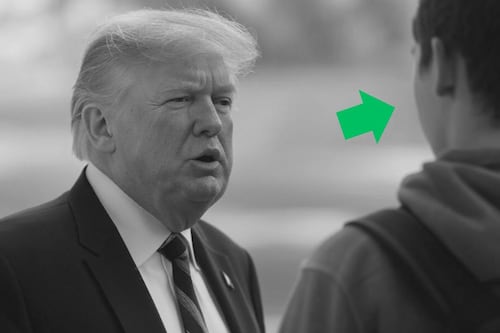 Estudiante de secundaria mata a sus padres para financiar asesinato de Trump: Así era el macabro plan