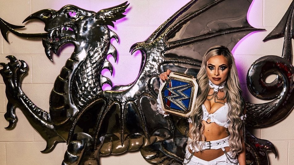 Liv Morgan