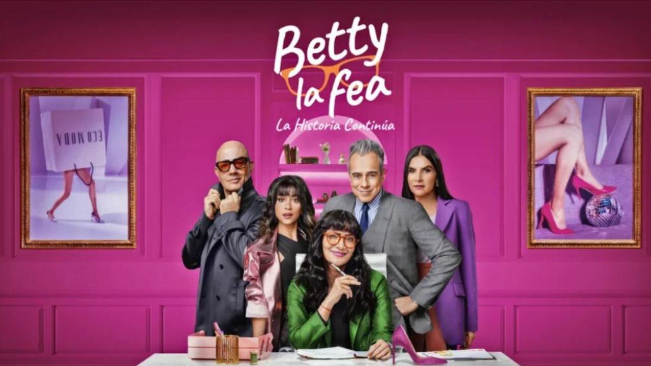 La historia encabeza los conteos en 17 países, incluido México.