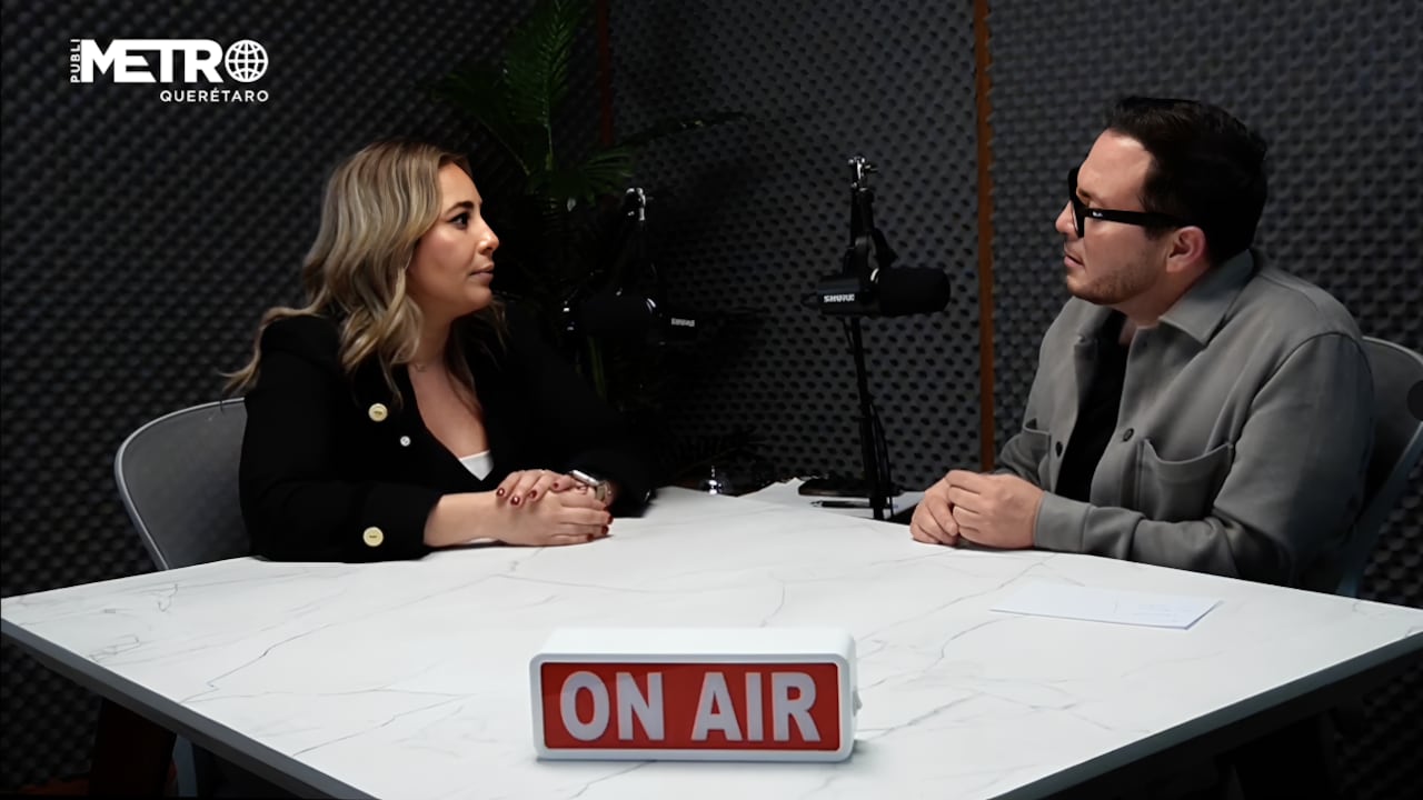 Andrea Tovar destaca Ley Valeria y diálogo entre partidos