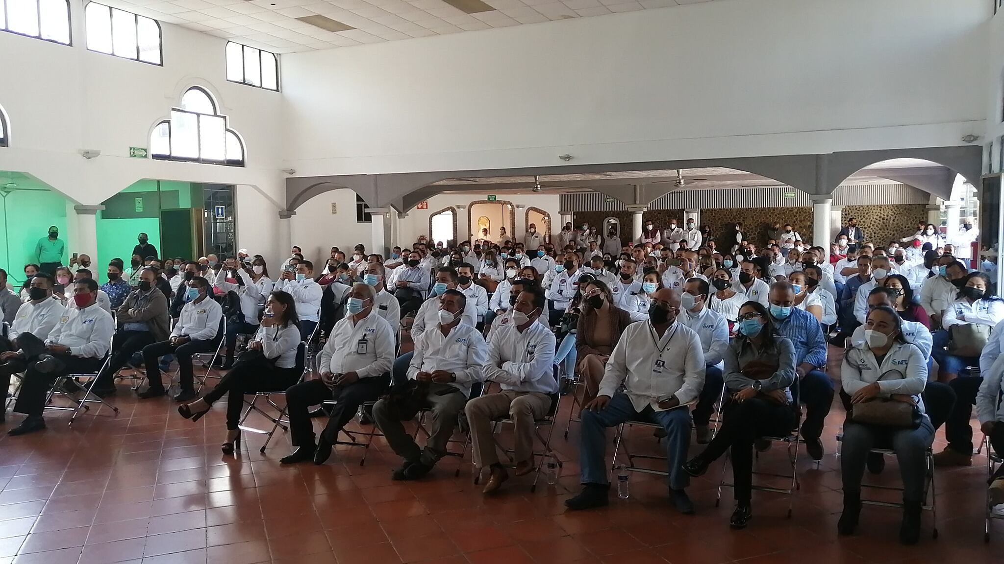 El grupo sindical mayoritario acusó que las otras organizaciones se oponen a la inversión por temas políticos y de poderío sindical.