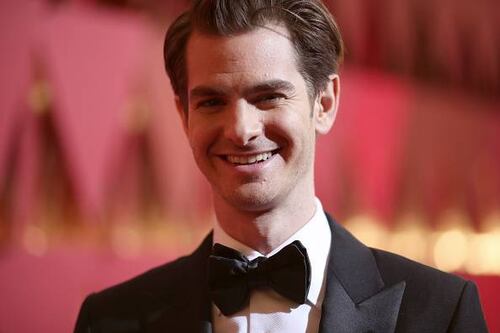 Andrew Garfield interpretaría a Jesucristo en nueva cinta de Martin Scorsese
