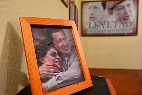 Crecerá idolatría por Hugo Chávez, casa donde nació será museo