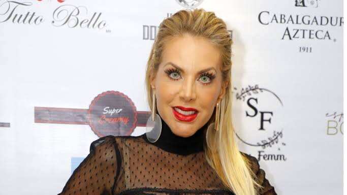 Confesó que Gloria Trevi se le hincó de rodillas y le rogó que se desnudara.