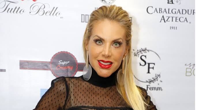 Confesó que Gloria Trevi se le hincó de rodillas y le rogó que se desnudara.