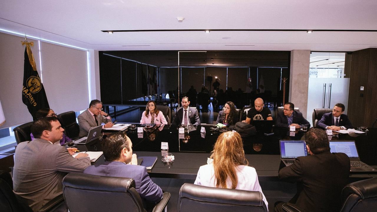 Equipo de la fiscalía tiene 5 investigaciones sobre ataques a periodistas.