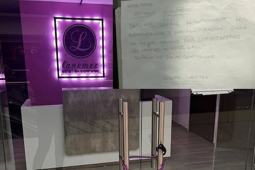 Clínica estética defrauda a decenas de mujeres por más de un millón de pesos