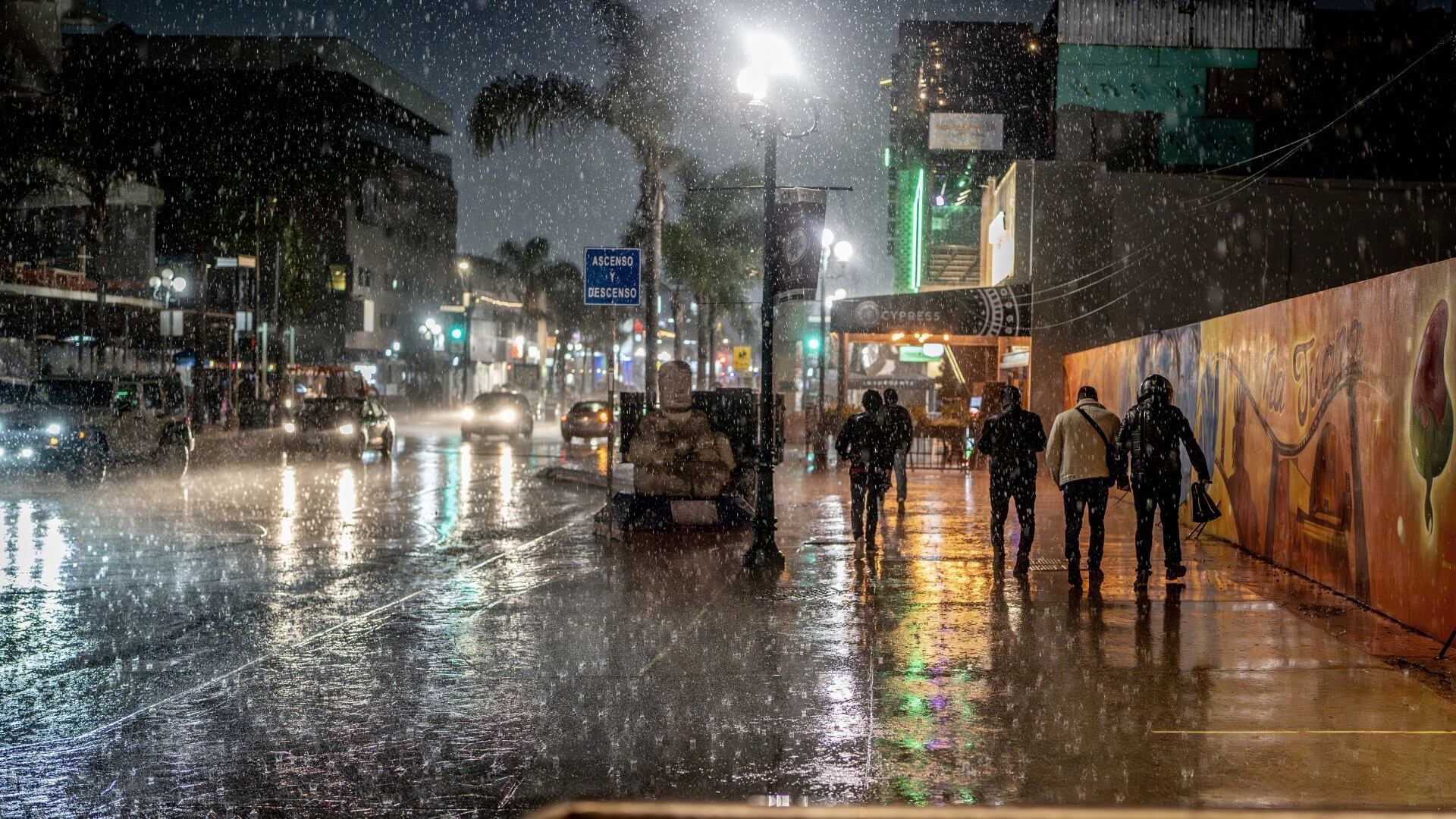 ¿Qué es una DANA, fenómeno que llegará al norte de México?