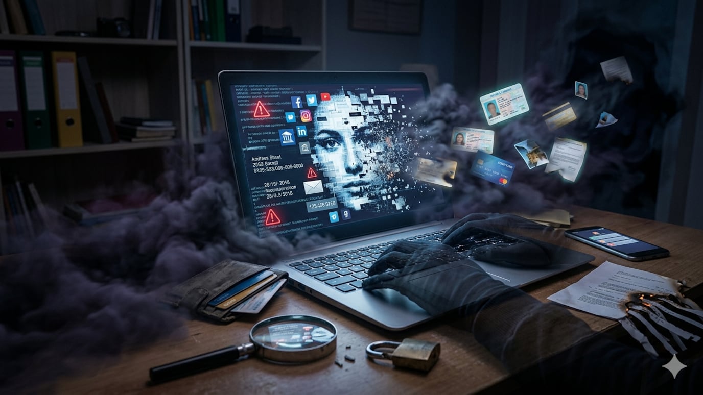 El 60% de reclamaciones financieras son por fraude; el spoofing domina y roba datos sensibles mediante llamadas, mensajes y correos falsos.