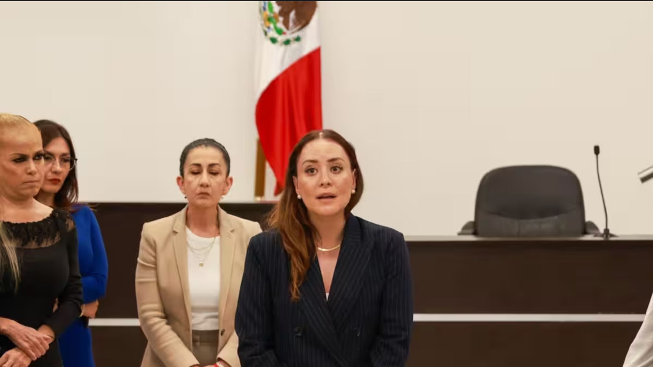 María José Ocampo Vázquez