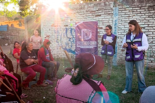 Entrega PRODHEG informe con récord de resoluciones en Guanajuato