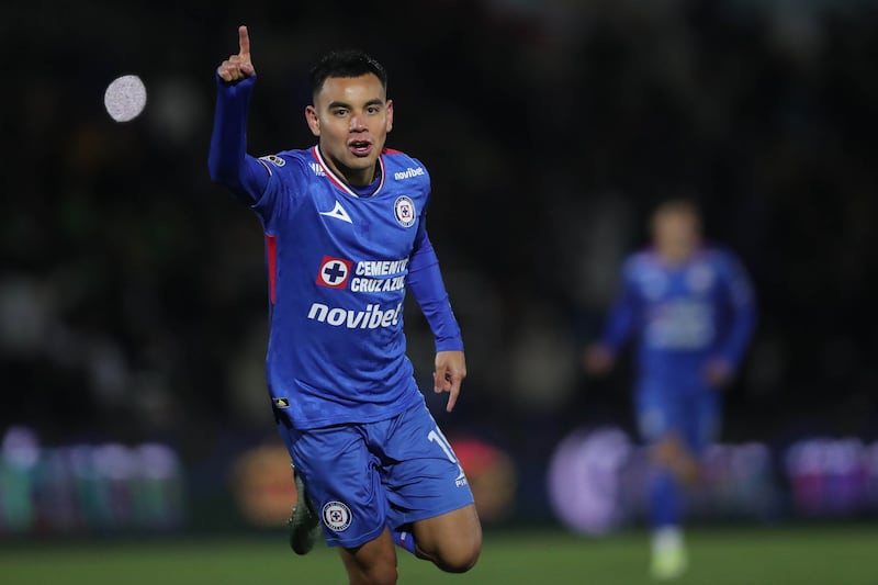 Cruz Azul