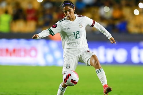La Selección Nacional de México Femenil no necesita porras, necesita inversión real