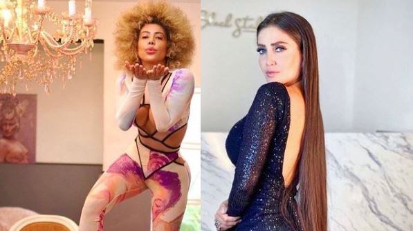 Anahí de Acapulco Shore acusó a Celia Lora de asesina