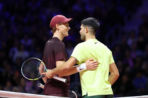 Carlos Alcaraz busca terminar con el reinado de Sinner: ¿Dónde ver el Abierto de Australia 2026?