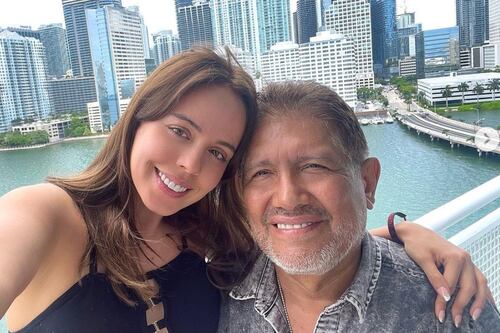 Mhoni Vidente predice que Juan Osorio será nuevamente padre: ¿Tendrá un hijo con Eva Daniela?