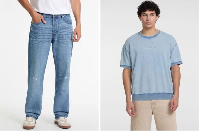 Guess presenta su línea eco-friendly, pensada para las generaciones Z y Alpha que exigen autenticidad, estilo urbano y procesos amigables con el planeta