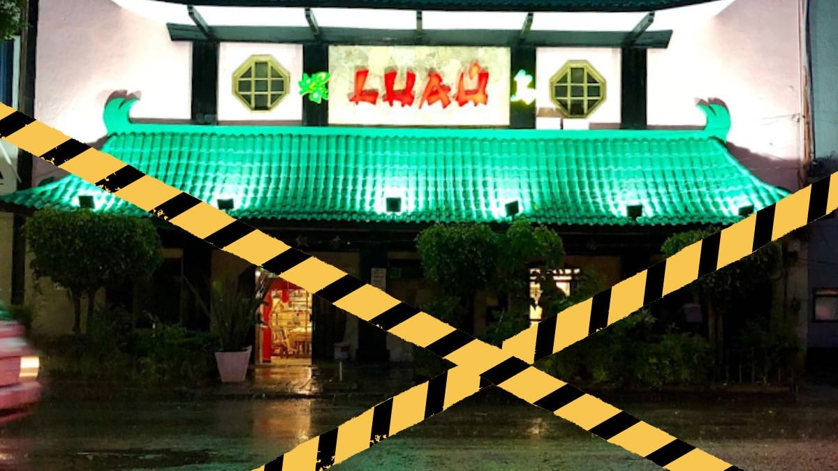 Ataque armado en colonia Juárez: ¿Hombre asesinado en restaurante Luaú vinculado a Los Chapitos?