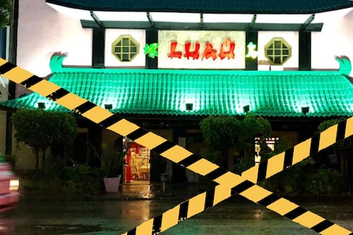 ¿Hombre asesinado en restaurante chino de la colonia Juárez vinculado a Los Chapitos? Esto se sabe