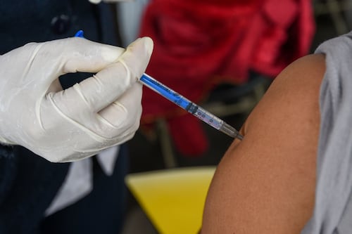 Alerta epidemiológica en México por casos del síndrome de Guillain-Barré, relacionado a vacunas contra Covid-19