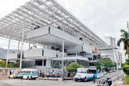 David Kershenobich cancela plan de AMLO para descentralizar la Secretaría Salud hacia Acapulco