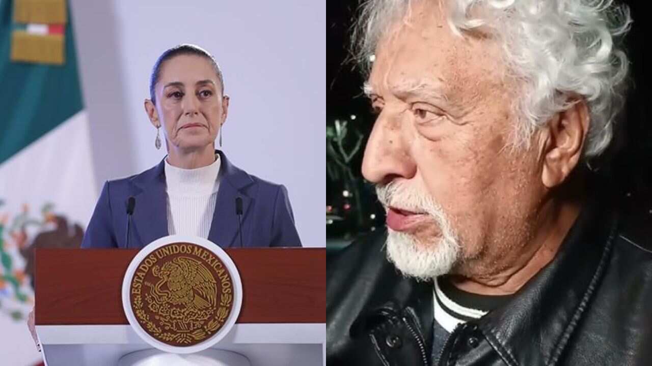 El actor aseguró que el periodista que lo entrevistó sacó de contexto la entrevista que le dio.