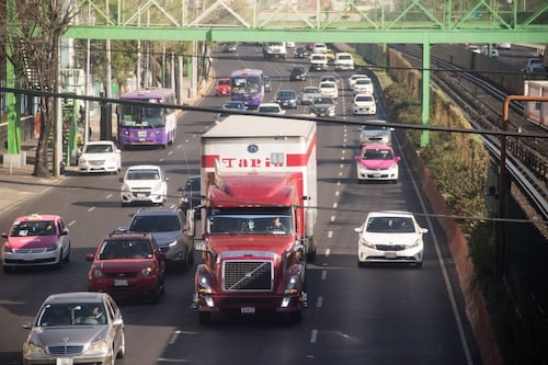 Economía crea incentivos para renovar las flotas de vehículos pesados en todo el país